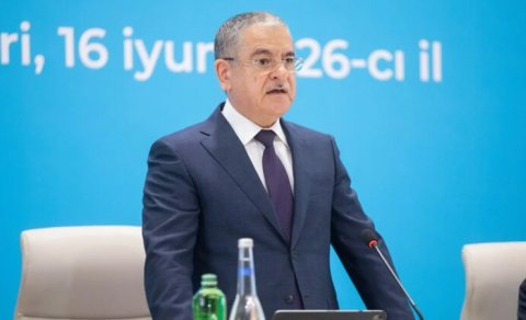 Prezidentin köməkçisi: "İcra hakimiyyətləri qarşısında yeni vəzifələr müəyyən edilib"