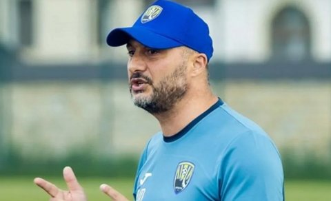 "Kəpəz" Azər Məmmədovla anlaşdığını açıqladı