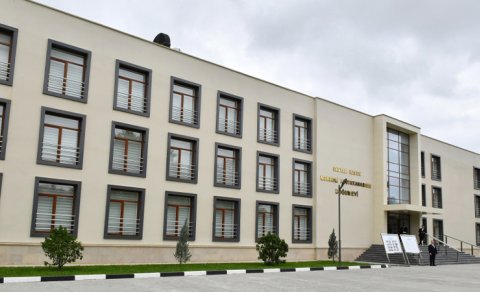 Salyan Rayon Mərkəzi Xəstəxanası tibbi tullantıların daşınmasına nə qədər xərcləyəcək?