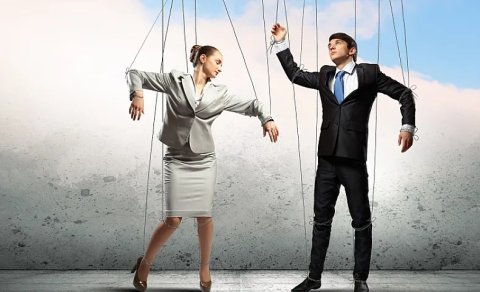 Manipulyatorlar bizi necə aldadır? - MÜSAHİBƏ
