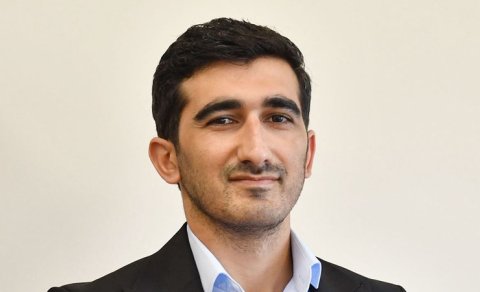 Dilqəm Əhmədliyə Qarabağda vəzifə verildi