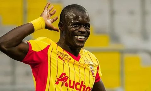 "Fənərbağça" Fransadan futbolçu transfer edir