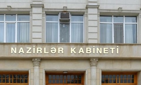 Xüsusi karantin rejiminin müddəti uzadıldı