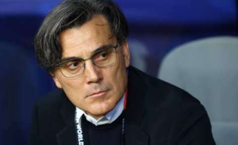Türkiyə Montella ilə yollarını ayırır? - AÇIQLAMA