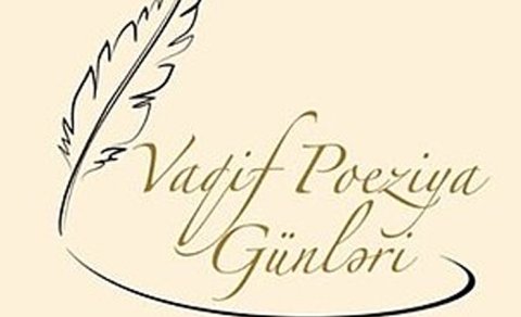 Vaqif Poeziya Günlərinin təşkili 184 min manata başa gələcək