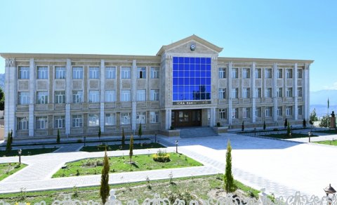 Yanğından Mühafizə Xidməti 59 min manatlıq dəftərxana malları alır