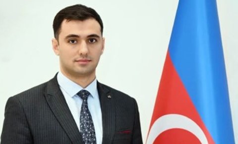 Adil Kərimlidən yeni təyinat
