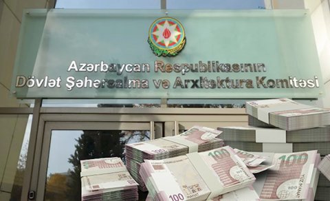 Komitə 8 kəndin şəhərsalma əsaslandırılmasına 1,4 milyon manat xərcləyəcək