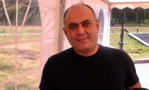 Azərbaycanda general 10 il sonra azadlığa çıxdı
