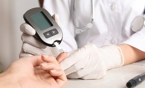 İkinci tip diabet riskini artıran qan qrupu açıqlandı