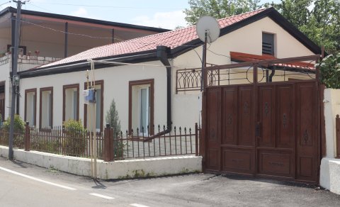 Xankəndi, Xocalı və Ağdərəyə 180 nəfər köçürülüb