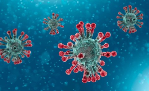 Koronavirus qayıdır? &ndash; Həkimdən AÇIQLAMA