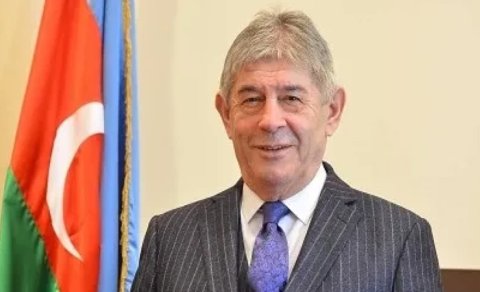 Prezident səfiri geri çağırdı

