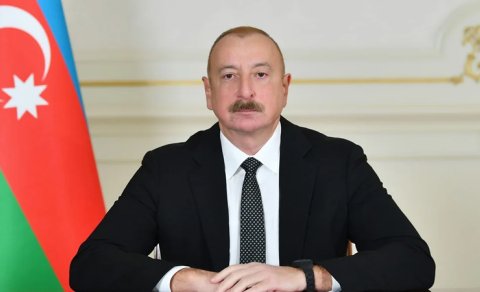 İstehsalatda baş vermiş bədbəxt hadisələrin təhqiqatına dair Protokol təsdiqləndi
