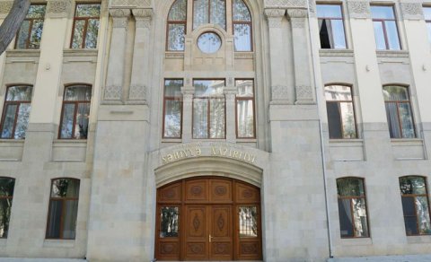 İnnovasiya və Təchizat Mərkəzi &ldquo;Avromed&rdquo;dən 324 min manatlıq tibbi vasitələr alır