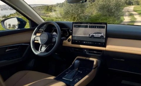 "Mazda"dan sensor ekranlarla bağlı müzakirələrə səbəb olan qərar
