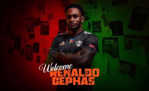 &ldquo;Qarabağ&rdquo; hücumçu transfer etdi