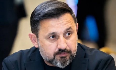 Elman Himayətoğlu "Zirə"nin idman direktoru təyin olundu