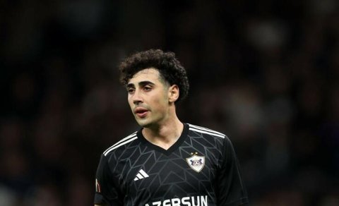 Bəhlul nə vaxt qayıdacaq? - "Qarabağ"dan açıqlama