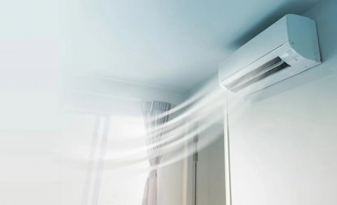 Almaniya evlərində niyə demək olar ki, kondisioner yoxdur?