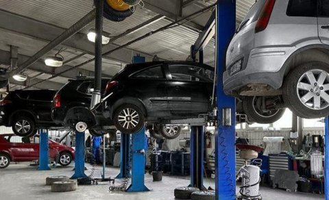 Servissiz qalan Çin avtomobilləri: Haqsız rəqabət mühiti formalaşır, xaos yaranır