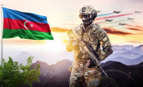 Azərbaycan Ordusu gücünə görə dünyada neçəncidir?