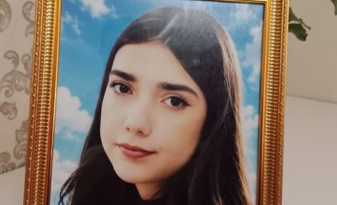 Doqquzuncu sinif şagirdi vəfat etdi