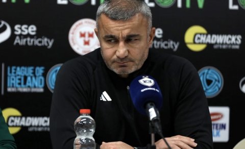 &ldquo;Bu istəklə və templə davam edəcəyik&rdquo;