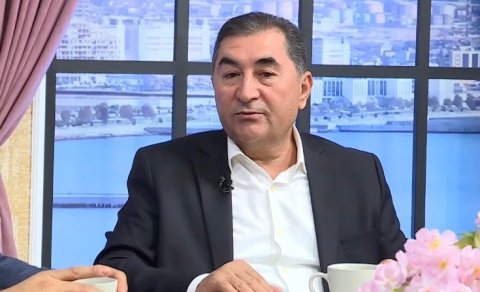 Xalq artisti: "Bunları yeyəndən sonra oxumağa əziyyət çəkirəm"