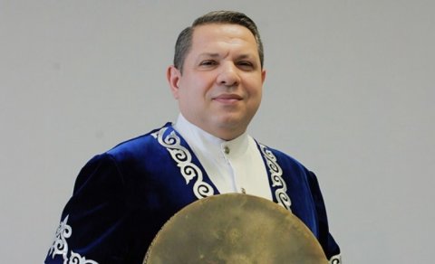 "Sənətə gəlişimi ona borcluyam"