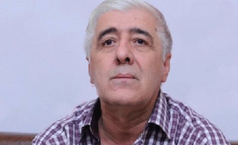 Əjdər Həmidovun eşq elan etdiyi Əməkdar artist kim idi? - VİDEO