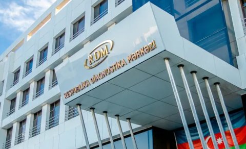 Keçmiş nazirin ailəsinə məxsus xəstəxananın baş həkimi dəyişdi - FOTO
