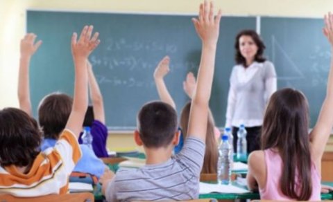 Şagirdlərin zehni düşünmə bacarığı niyə ikinci plandadır?