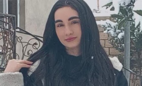Çörək almağa gedən gənc qız itkin düşdü