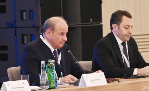 DTX rəisinin müavini: Aşkarlanan 32 kütləvi məzarlıqdan 893 insan qalıqları tapılıb
