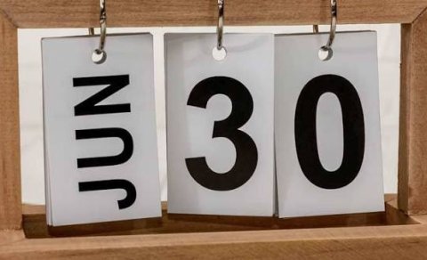 Tarixin 30 iyunu...