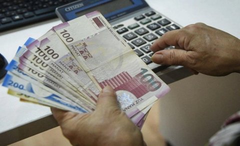 
Azərbaycanda 50 min manatadək yeni cərimələr müəyyənləşir