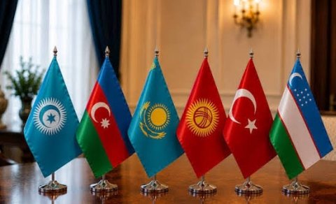 Türk sivilizasiyasının yeni intibahı