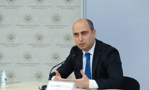 
Nazir: "Əvvəl elə müəllimlər var idi ki, ərizə yaza bilmirdilər"

