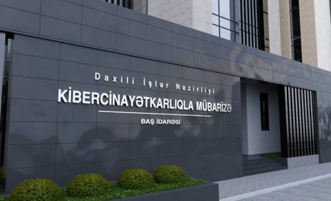 
&ldquo;1xBet&rdquo; platformasında qanunsuz mərc oyunları təşkil edən dəstə tutulub -VİDEO