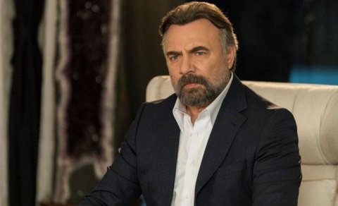 Oktay Kaynarcanın partnyoru bəlli oldu - FOTO