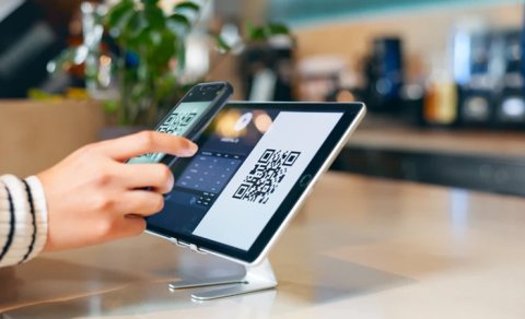 QR kodların yaranmasına minillik strateji oyunu ilham verib