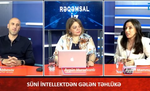 Müəllifin əməyinə internetdə də hörmət edilməlidir