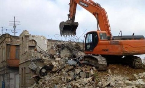 Evlərin söküntüsü zamanı kompensasiya necə hesablanmalıdır?