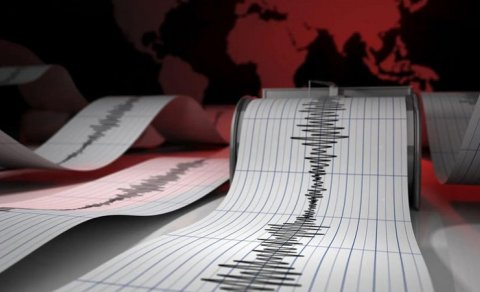 Son altı ayda Azərbaycanda nə qədər zəlzələ baş verib?