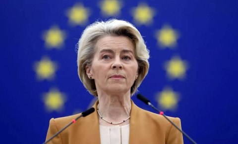 Ursula fon der Lyayen Azərbaycana gəlir: Gözləntilər nələrdir?