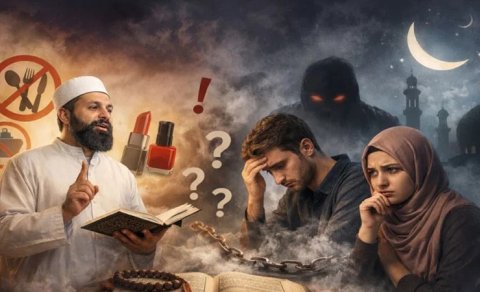 İlahiyyatçı: &ldquo;Xurafat dini zəhərləyən virus kimidir&rdquo;