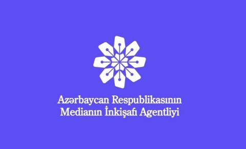 Onlayn və çap mediasına dəstək müsabiqəsinin nəticələri açıqlandı