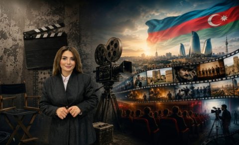 Kino sahəsində niyə durğunluq yaşanır? - Sənətşünasla MÜSAHİBƏ