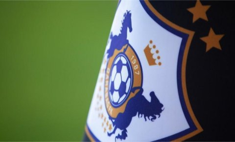 "Qarabağ"ın "Vestri" ilə hər iki oyununa hakim təyinatları bilindi